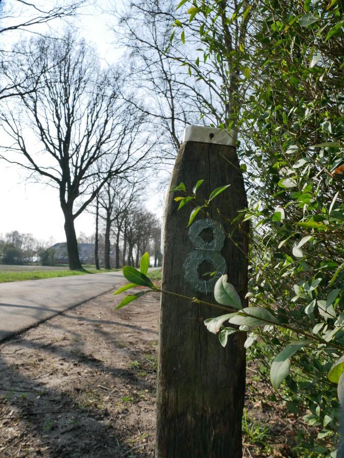 De Veenborgh Veendam Buitenkant foto