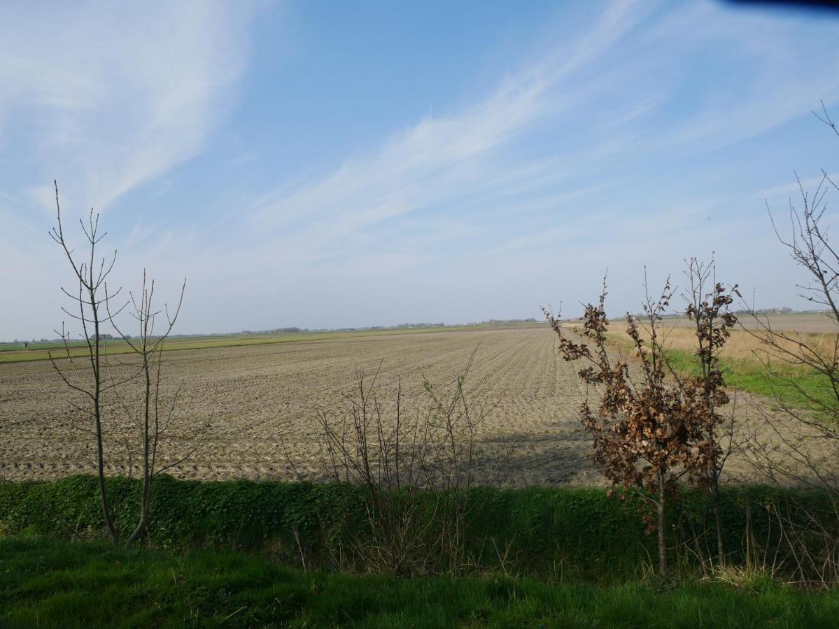 De Veenborgh Veendam Buitenkant foto